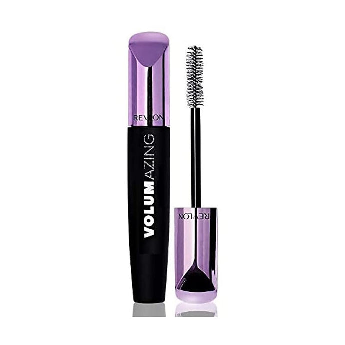 REVLON VOLUMAZING MASCARA BLACK - Beauty Bar 