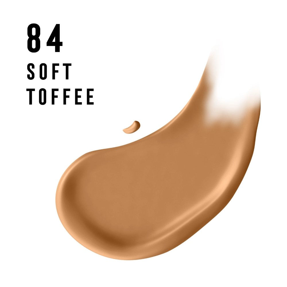 - FACTOR FOUNDATION 9 IN MAX Beauty MIRACLE AVAILABLE | SHADES PURE Bar