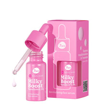 Load image into Gallery viewer, 7DAYS MILKY BOOST SQUALANE 1,5% REVITALIZING SERUM 20ML - Beauty Bar 
