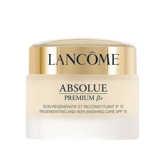 LANCÔME ABSOLUE PREMIUM BX  DAY CREAM 50ML - Beauty Bar Cyprus