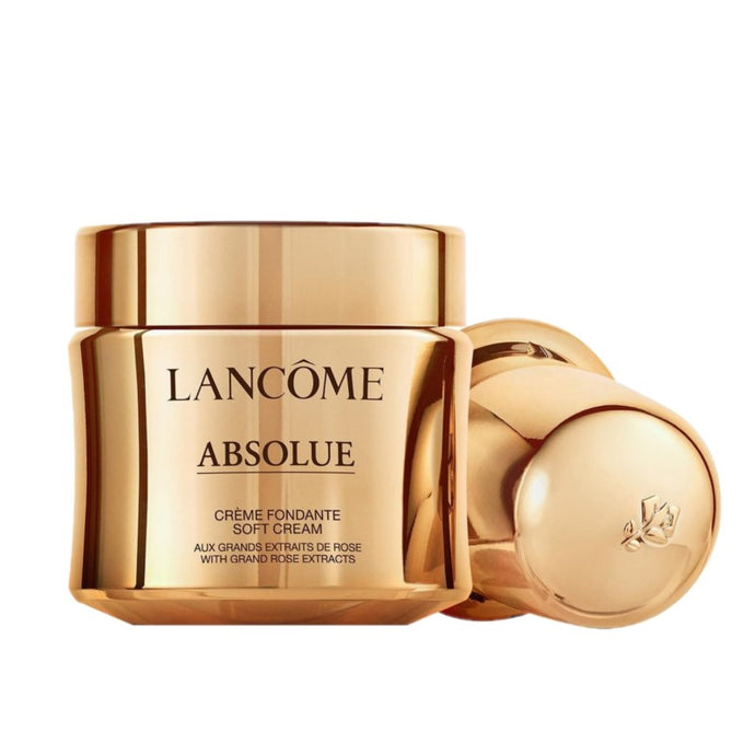 LANCÔME ABSOLUE SOFT CREAM REFILL 60ML - Beauty Bar Cyprus