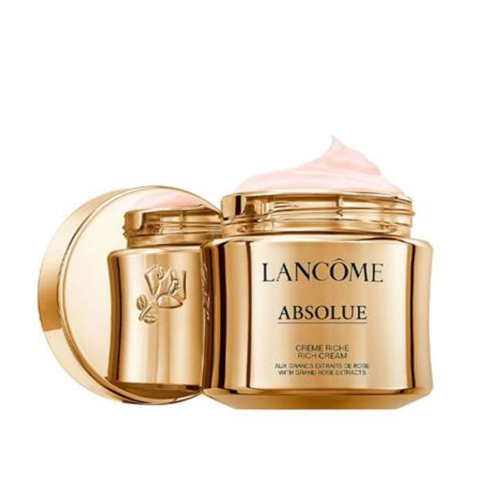 LANCÔME ABSOLUE RICH DAY CREAM 60ML - Beauty Bar Cyprus