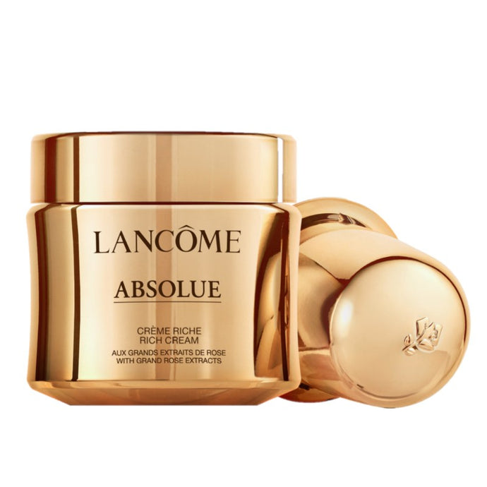 LANCÔME ABSOLUE RICH CREAM REFILL 60ML - Beauty Bar Cyprus