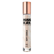 Load image into Gallery viewer, MISS KAY SOFT CUDDLE EDP 25ML - Beauty Bar 
