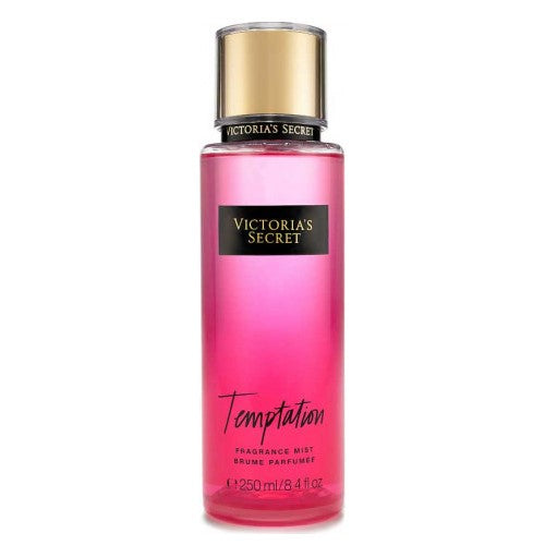 Shop Victoria'S Secret Temptation Fragrance Body Mist & Lotion Set