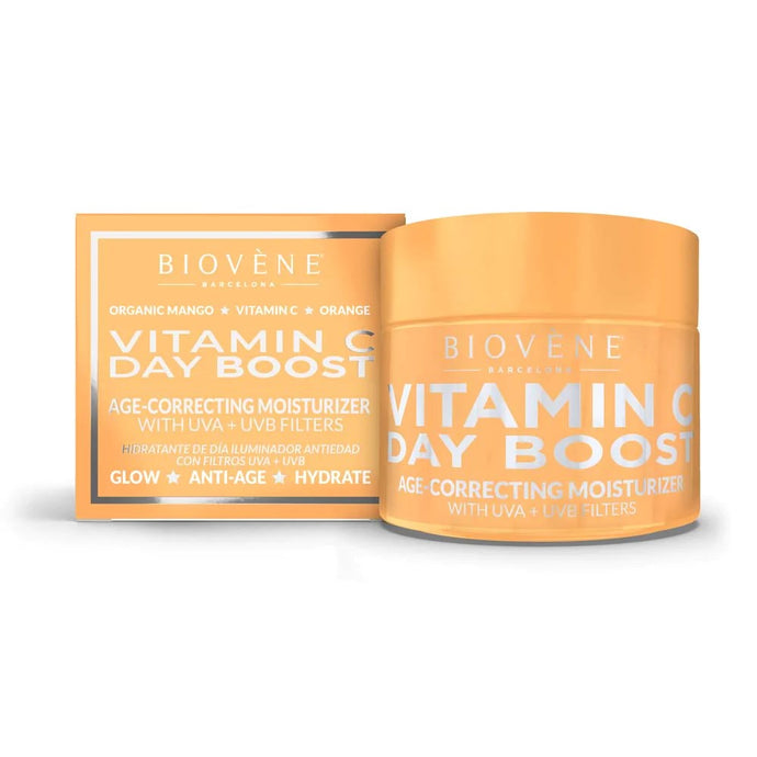 BIOVENE VITAMIN C DAY BOOST 50ML - Beauty Bar 