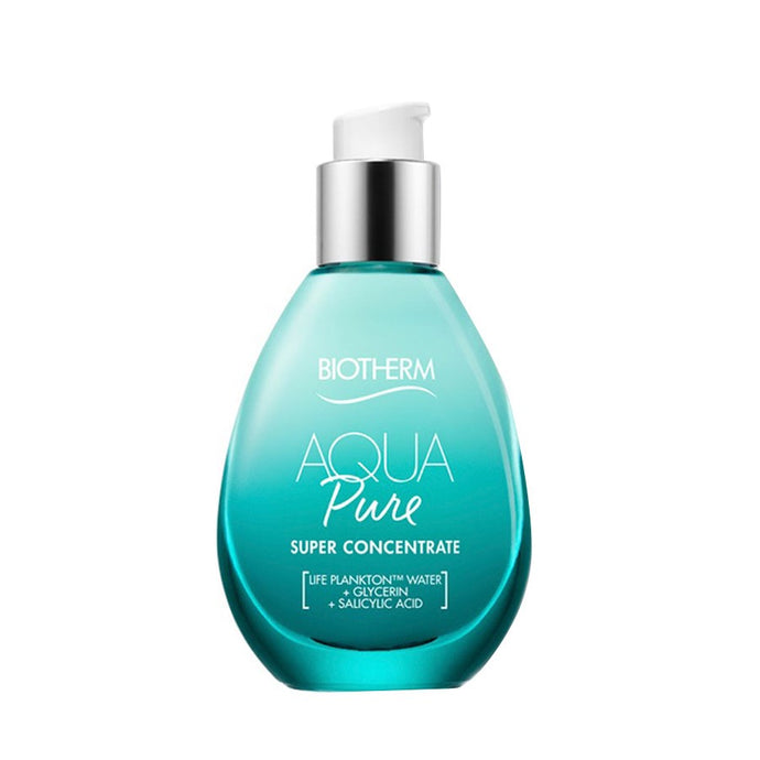 BIOTHERM AQUA PURE SUPER CONCENTRATE 50ML - Beauty Bar 