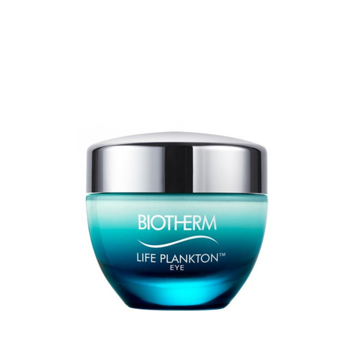 BIOTHERM LIFE PLANKTON™ EYE CREAM 15ML - Beauty Bar 