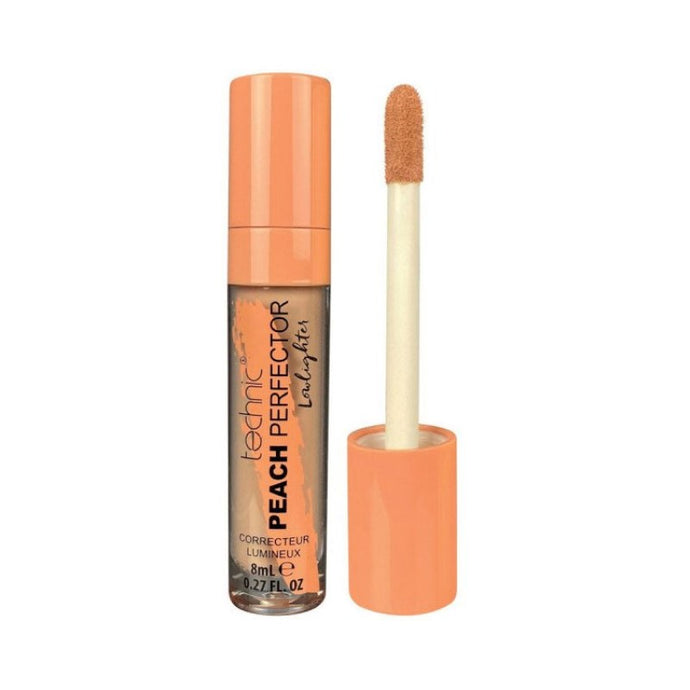 TECHNIC PEACH PERFECTOR LOWLIGHTER - Beauty Bar 